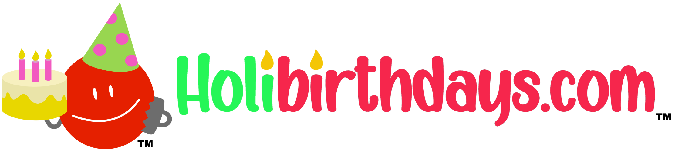 Holibirthdays.com