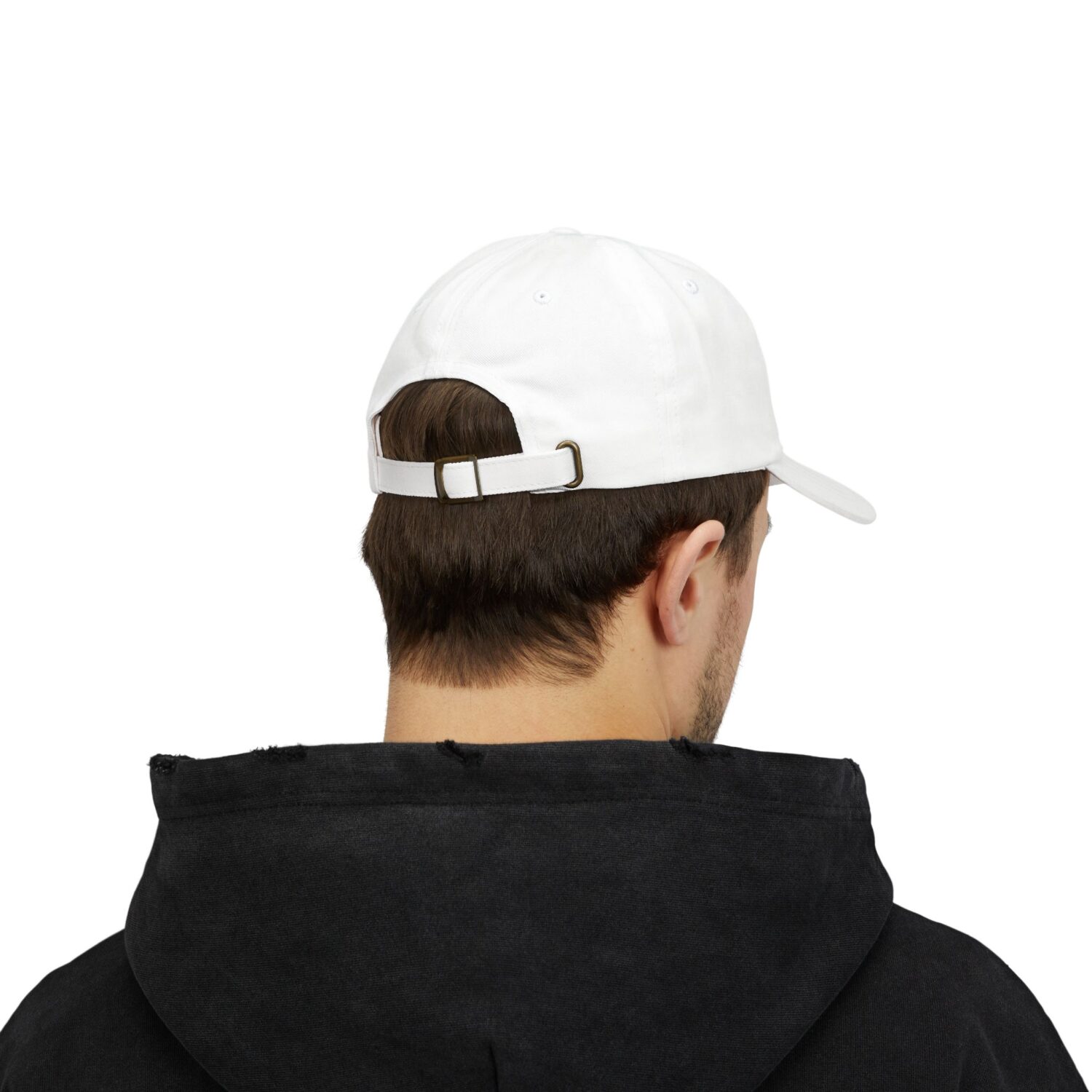 Embroidered Holibirthdays Holibobble - "HoliBob" Baseball Cap - Image 2