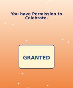 Permission Slip — October Holibirthday eCard