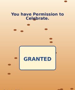 Permission Slip — September Holibirthday eCard