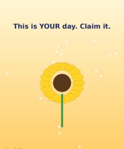 Claim Your Day — June Holibirthday eCard