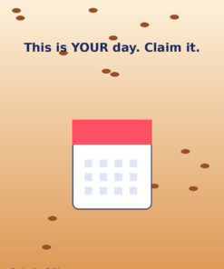 Claim Your Day — September Holibirthday eCard