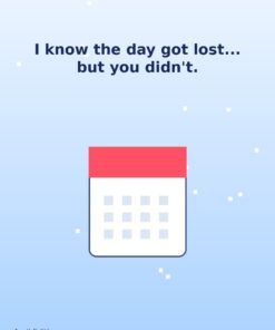I See You — April Holibirthday eCard