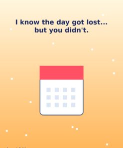 I See You — August Holibirthday eCard