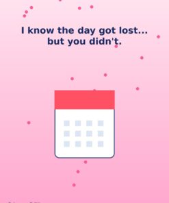 I See You — February Holibirthday eCard