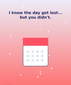 I See You — July Holibirthday eCard