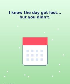 I See You — March Holibirthday eCard