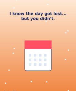 I See You — October Holibirthday eCard