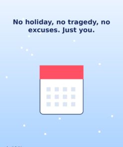 You Deserve a Day — April Holibirthday eCard