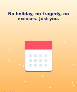 You Deserve a Day — August Holibirthday eCard