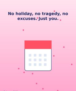 You Deserve a Day — February Holibirthday eCard