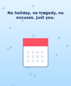 You Deserve a Day — January Holibirthday eCard