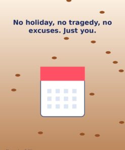 You Deserve a Day — November Holibirthday eCard