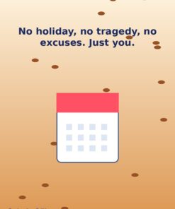 You Deserve a Day — September Holibirthday eCard
