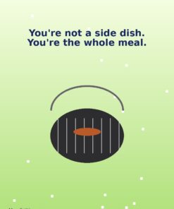 The BBQ Backup — May Holibirthday eCard