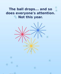 New Year, New You — January Holibirthday eCard