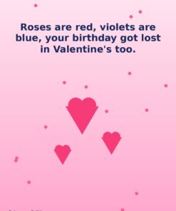 Love Overload Holibirthday eCard